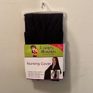 Nursing cover